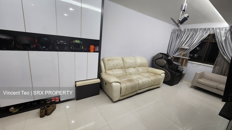 Blk 276C Jurong West Street 25 (Jurong West), HDB 5 Rooms #398315991